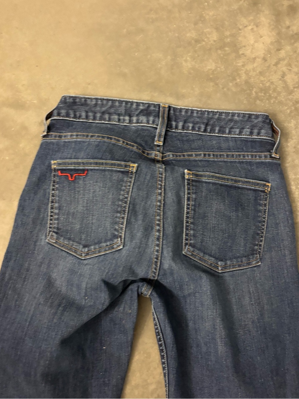Kimes ranch Jeans Chloe 6 /32